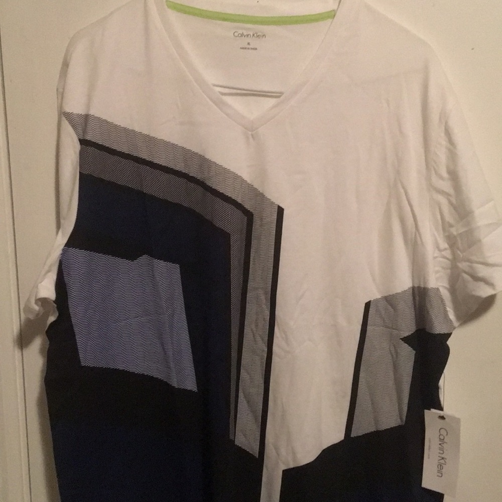 Never worn. Calvin Klein.